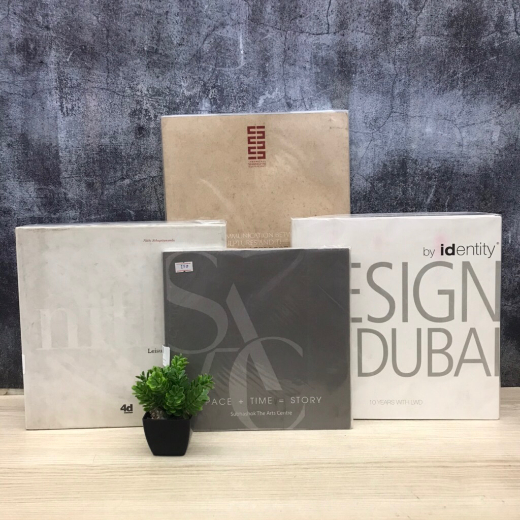 🎨Communication W0203 Space+Time W0204 Leisure Drawings W0205 Design In Dubai W0206