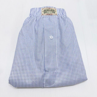 Boxer black jack ไซร์ใหญ่(3XL)กางเกงบ๊อกเซอร์บิ๊กไซร์ สไตล์เกาหลีขนาดใหญ่ใส่สบาย กางเกงขาสั้นไม่ร้อน