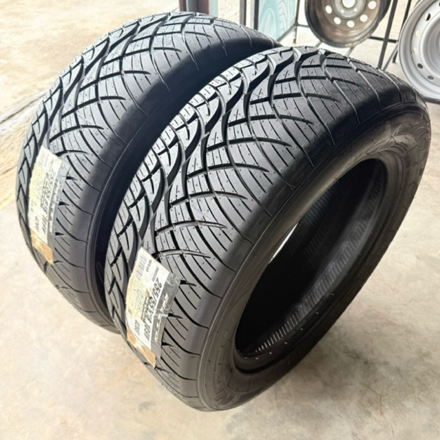 255/55R18 NITTO NT420S นิตโตะแท้ ญี่ปุ่น ราคา 2 เส้น ยางใหม่ผลิตปลายปี 2018 สัปดาห์ที่ 40 ขึ้นไป ยาง