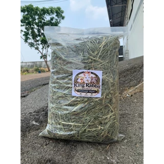 หญ้าหวาน หญ้าออชาร์ด 1kg
