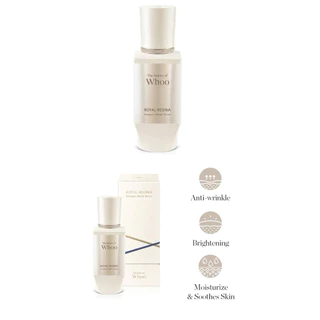 🩷(Serum บำรุงผิวหน้า)(ขนาด 1ml) Royal regina energetic repair serum