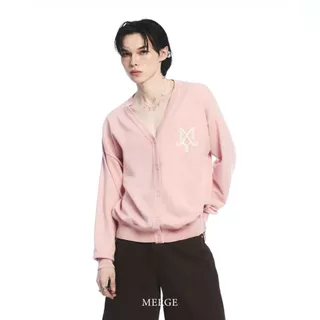 Merge Official - Merge Flow Cardigan (พร้อมส่ง)