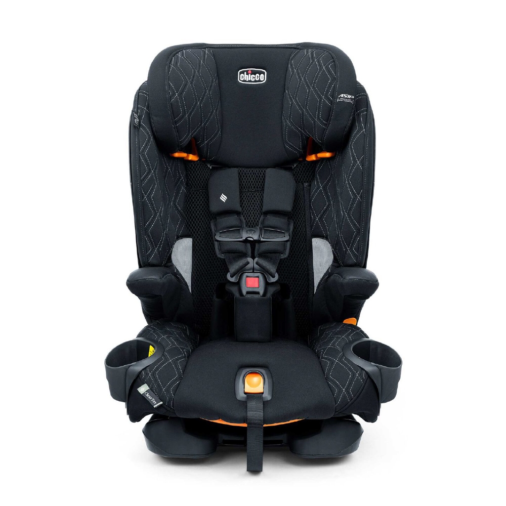 CHICCO MYFIT AIR CLEARTEX CAR SEAT ASIP - NOVA  คาร์ซีท