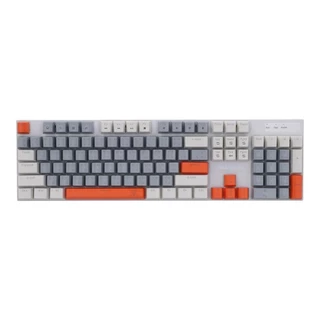 KEYBOARD (คีย์บอร์ด) NUBWO X62 RHIANNON