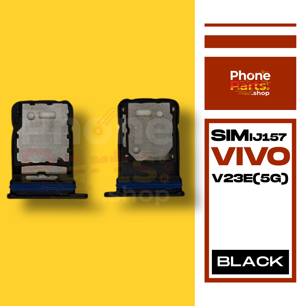 ถาดซิม SIM Tray VIVO V23E(5G)