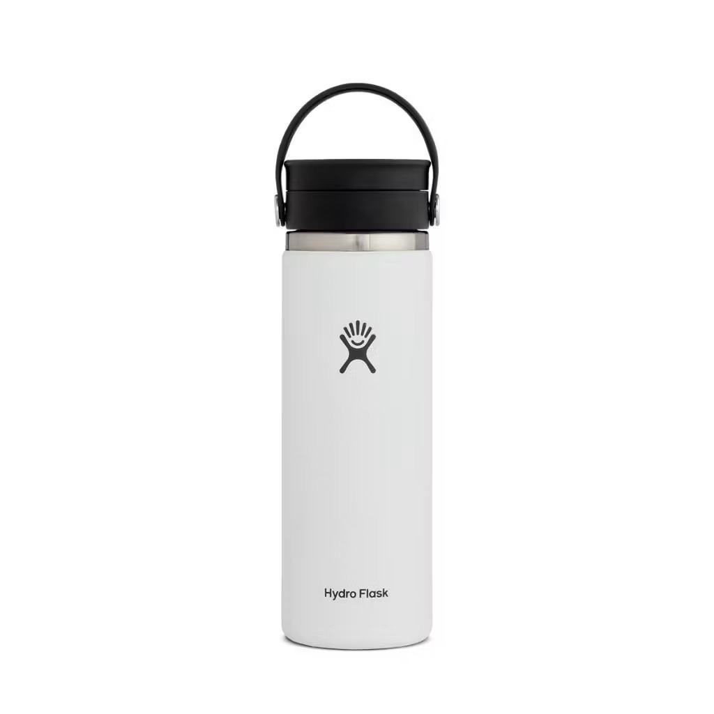HYDRO FLASK20 OZ กระติกน้ำ เก็บความเย็น ของแท้ มือสอง ใช้น้อย
