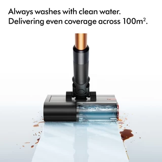 Dyson PencilWash ™ wet floor cleaner เครื่องถูพื้น ไดสัน