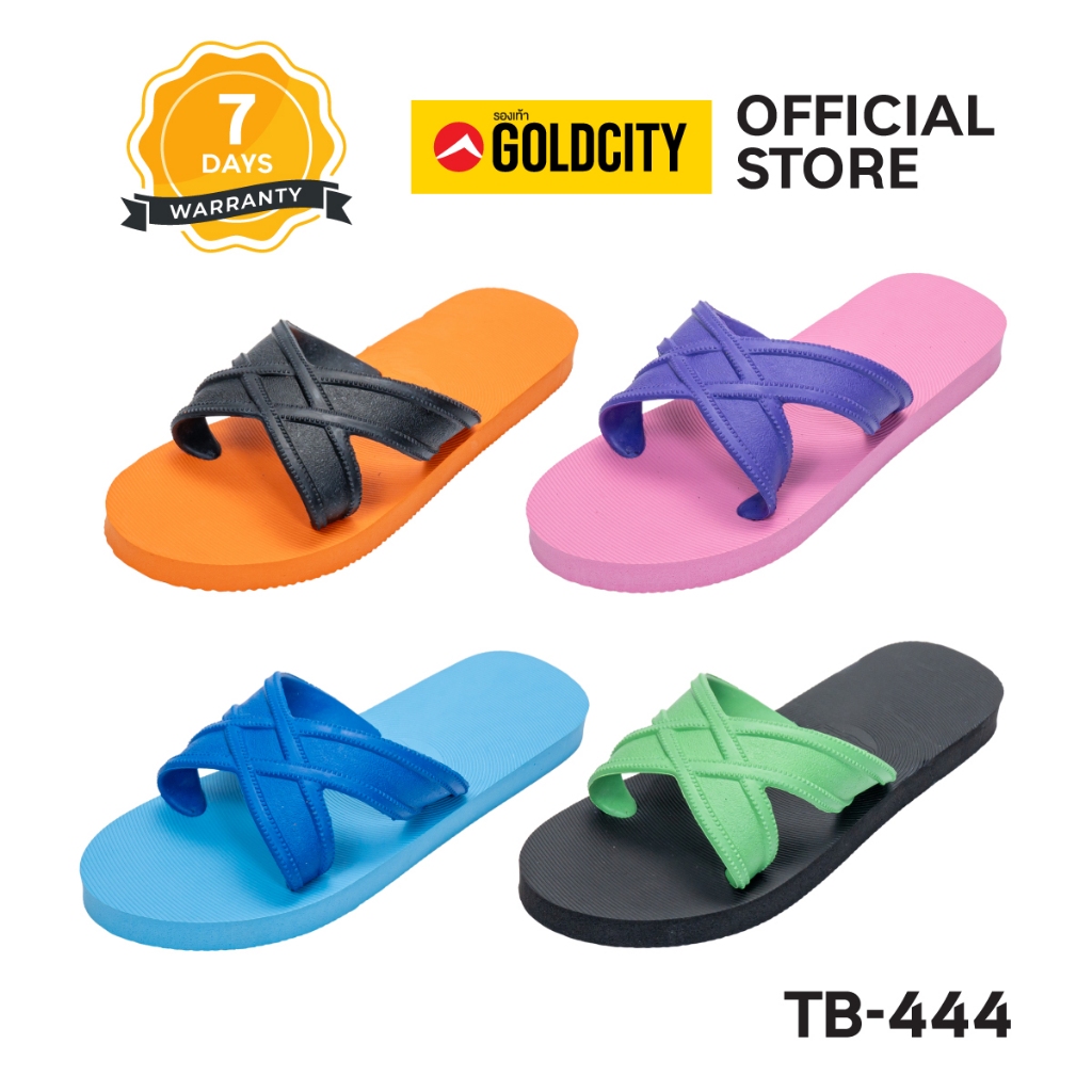GOLDCITY รองเท้าผ้าใบ แฟชั่น แบบผูกเชือก UNISEX ใส่สบาย น้ำหนักเบา กันลื่น (36-47) รุ่น 1207