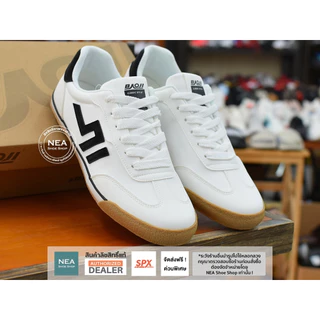[รุ่นใหม่ มาแรง] Baoji 1020 Retro Sneaker [M] NEA รองเท้าผ้าใบ ผู้ชาย บาโอจิ แท้