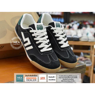 [รุ่นใหม่ มาแรง] Baoji 1020 Retro Sneaker [M] NEA รองเท้าผ้าใบ ผู้ชาย บาโอจิ แท้