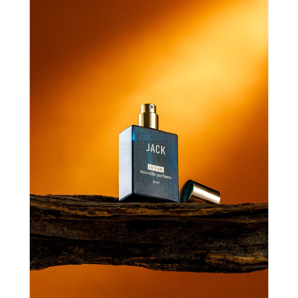 Jack Nouvelle Perfume - SKY & OCEAN