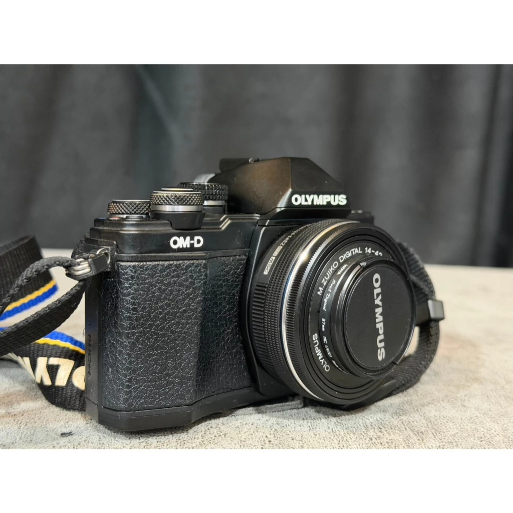 กล้องถูก Olmpus OMD EM10 II em10ii mark2 แถมเม็ม thumbnail 3
