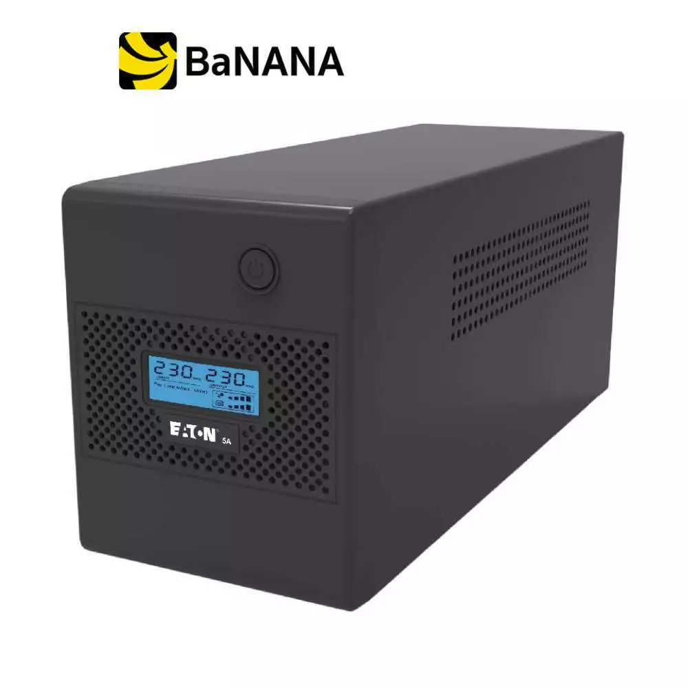 EATON UPS P-5A1200I-NEMA (1200VA/650W) by Banana IT
