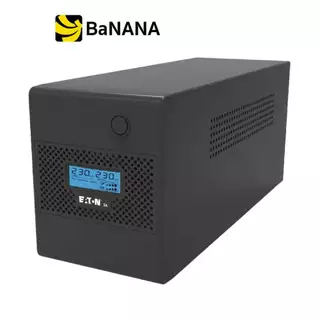 EATON UPS P-5A1200I-NEMA (1200VA/650W) by Banana IT