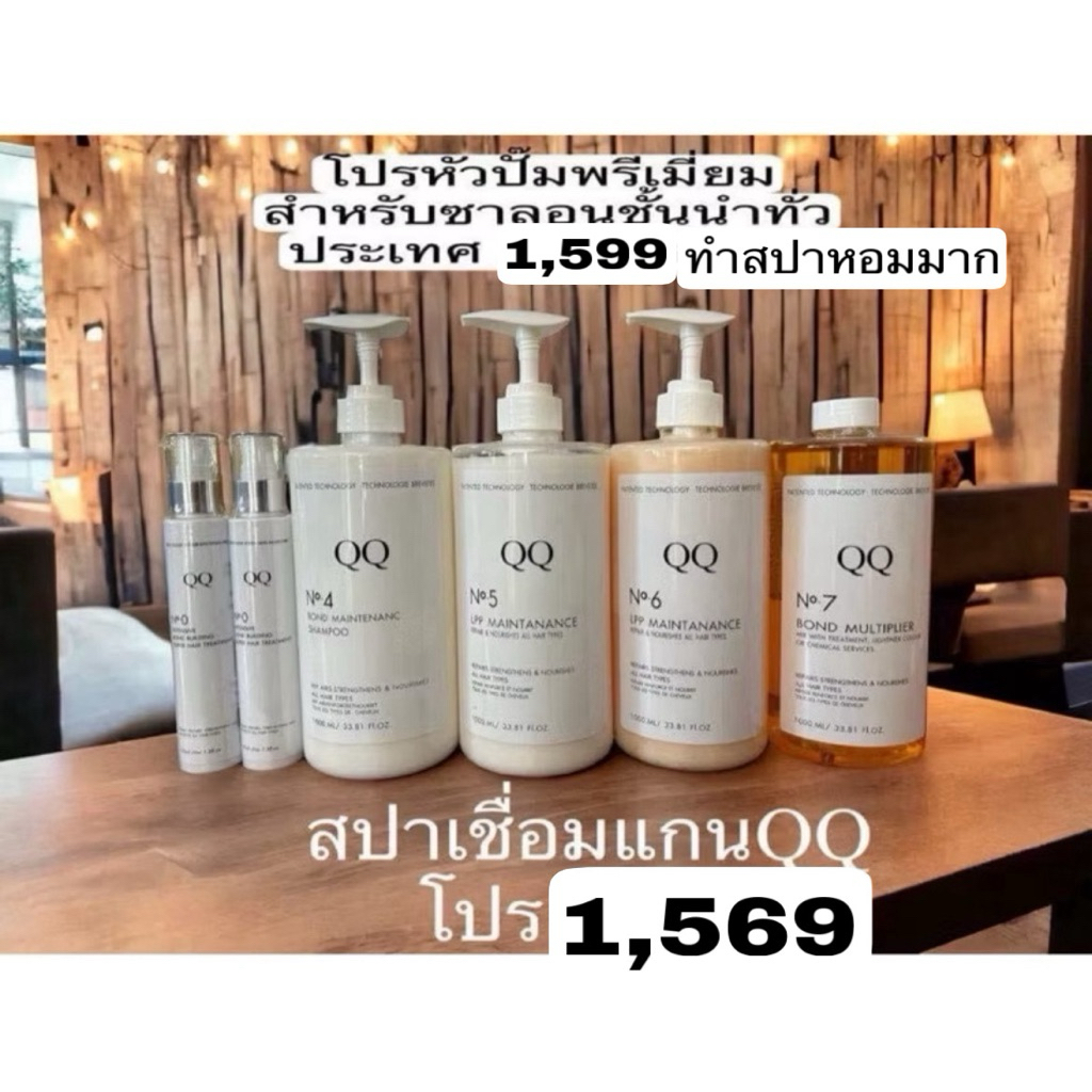 โปรสปาเชื่อมแกนหัวปัํมQQ1,569