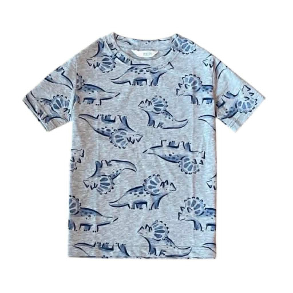 SALE !!! T-shirt เสื้อผ้าเด็ก ผ้าคอตตอน ของ เด็กชาย และ รูปที่ 3
