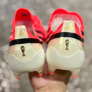 รองเท้า สตั๊ด F50 ใหม่สุด 2026 แถม ถุงผ้า ดันทรง กล่อง ใส่ไม่ได้เปลี่ยนได้ ถ่ายจากสินค้าจริง
