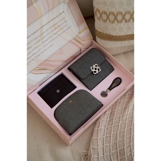 Cutie Box Set! เซ็ตเดียวจบ ครบทุกอย่างที่ต้องมี