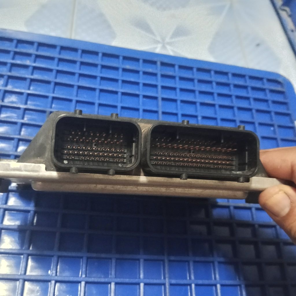 กล่อง ECU honda city 2014-2019