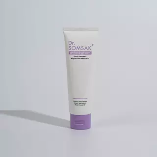 Dr.somsak - Whitening Foam (โฉมใหม่) 80g.