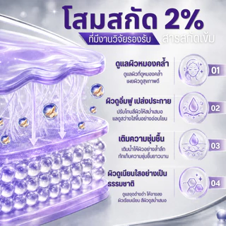 ซิโอร่า แล็บ จินเส็ง ไบรท์ออร่า ครีม 2 กระปุก - Ciora Lab Ginseng Bright Aura Cream