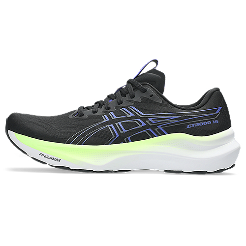 ASICS :  1011C056.004 GT-2000 14 MEN รองเท้าวิ่งผู้ชาย