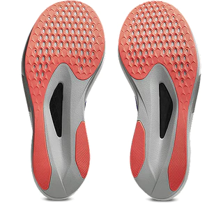 ASICS : 1013A184.400 MAGIC SPEED 5 UNISEX รองเท้าวิ่งชายหญิง หน้ากว้าง 2E