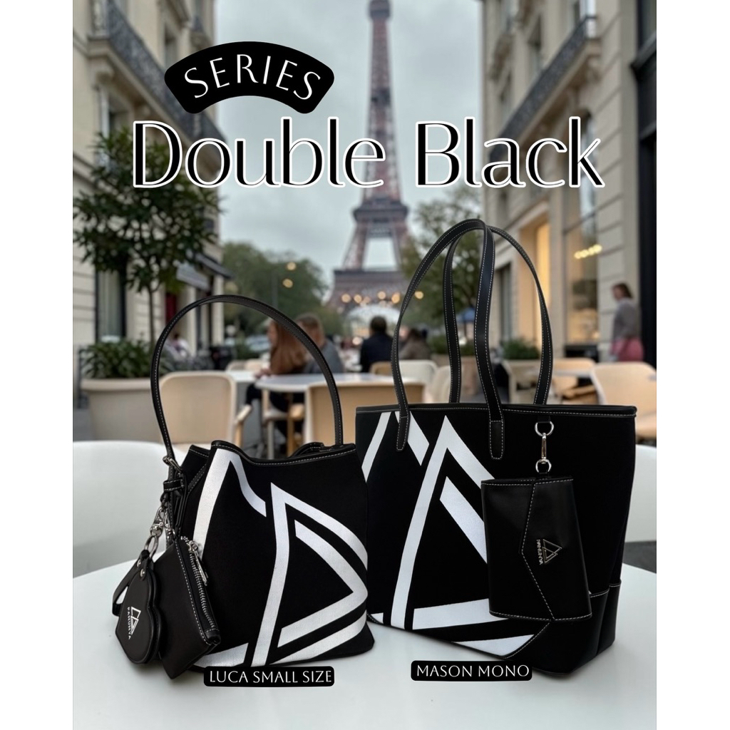 Double Black Series (เก็บโค้ดกลาง)