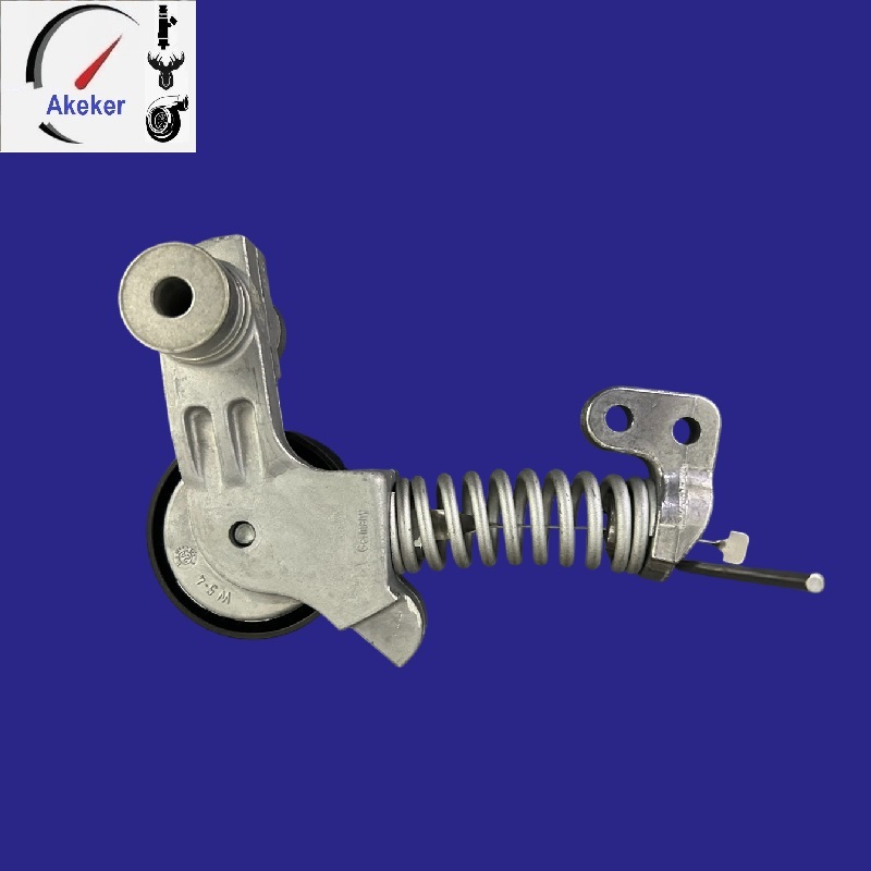 GENUINE VOLVO AUXILIARY BELT / TENSIONER KIT 31480361 D4 V60 XC90 S60 XC40 XC90