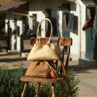 Something Jardin La petite Bag