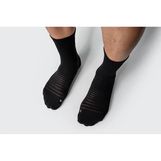 พร้อมส่ง rnrn marathon sock ถุงเท้าสำหรับวิ่งมาราธอน