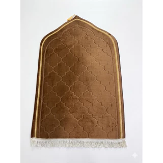 พรมละหมาดลายใหม่ ราคาถูก โปรโมชั่นพิเศษ [ สินค้าพร้อมส่ง ]
