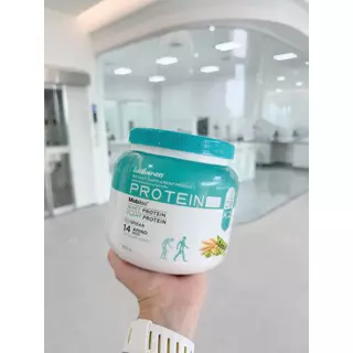 (โปรจับคู่2) Wellveness Protein X wellveness Flex (ซอง)