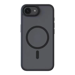 Case แม่เหล็ก เคส ชาร์จไร้สาย For iPhone 17E 17Pro 17Air 17ProMax เคส โทรศัพท์ 016
