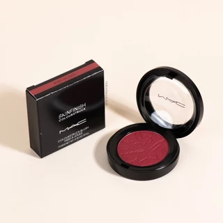 MAC บลัชออน SKINFINISH COLOURSTRUCK BLUSH 4.5 กรัม