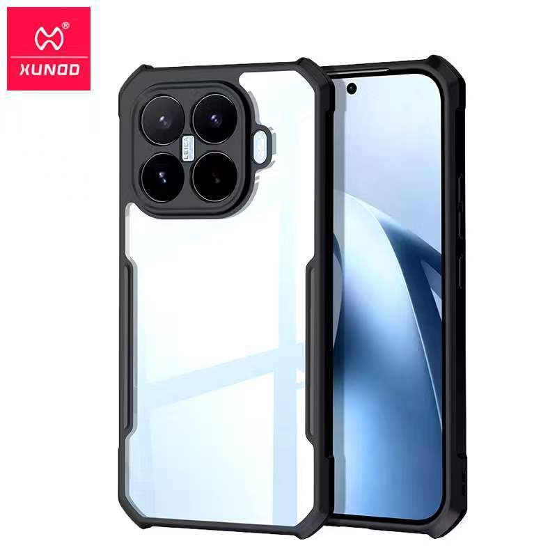 Xiaomi 17T/Xiaomi 17T Pro(ของแท้100%)XunddเคสกันกระแทกXiaomi mi 17T/Xiaomi mi17T Pro/Mi17T/Mi 17T Pr