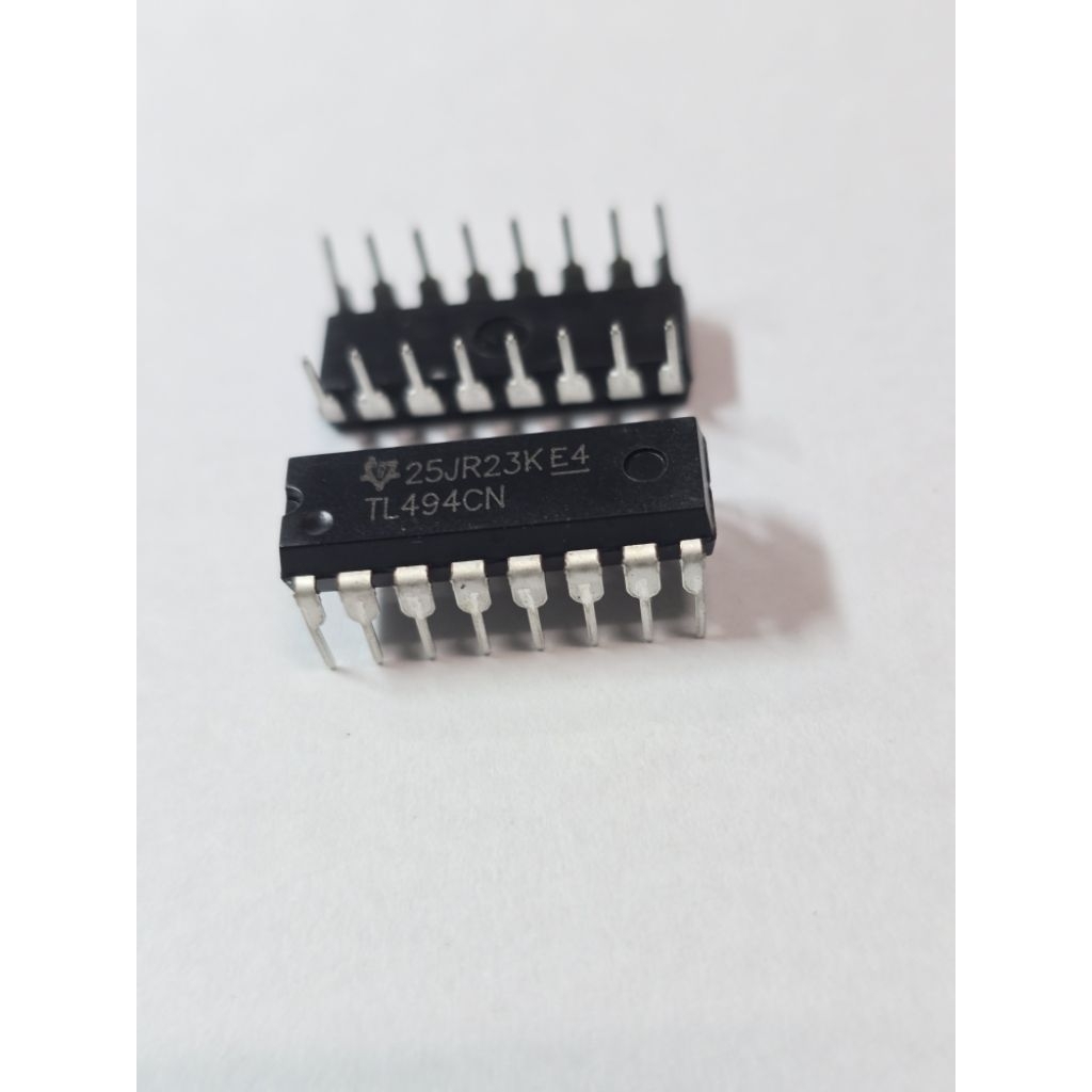 TL494CN PWM สวิทชิ่ง dip-16