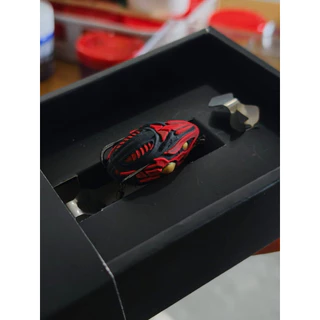 กบยาง รุ่น บาซิลิสค์ (BASILICK) จากค่าย TNX FISHING