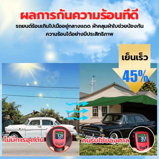 เกรดเยอรมันSSS+ ทนทานเป็นเวลา 101 ปี PVC ผ้าใบกันแดดกันฝน และความหนาเป็นสามเท่าของผ้า PE ผ้าใบกันฝน ผ้าใบกันแดดฝน กันสาด