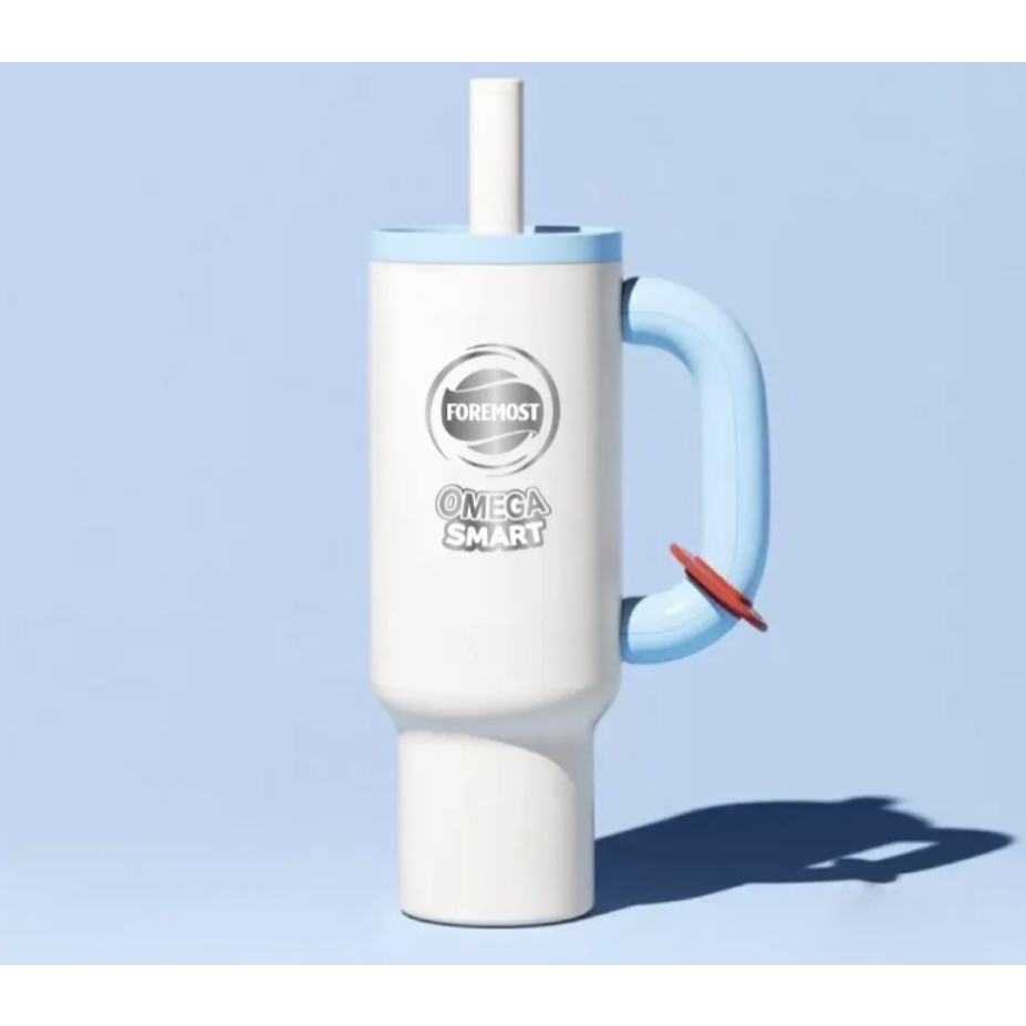 [Gift] Foremost Echelon Tumbler แก้วน้ำโฟร์โมสต์ ระดับเหนือชั้น (สินค้าสมนาคุณงดจำหน่าย)