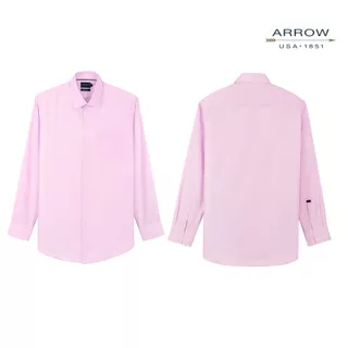 ARROW เสื้อเชิ้ตผู้ชาย แขนยาว | NON IRON (CoolMode) ทรง Modern Smart มี 5 สีให้เลือก รหัส MACM743