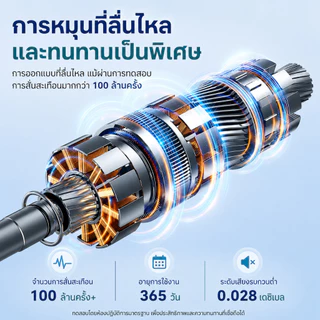 Onlife เครื่องขูดหินปูน 31000ครั้ง/นาที เครื่องทำความสะอาดฟันไฟฟ้าระบบอัลตราโซนิก เครื่องขูดหินปูนไฟฟ้า ที่ขูดหิน