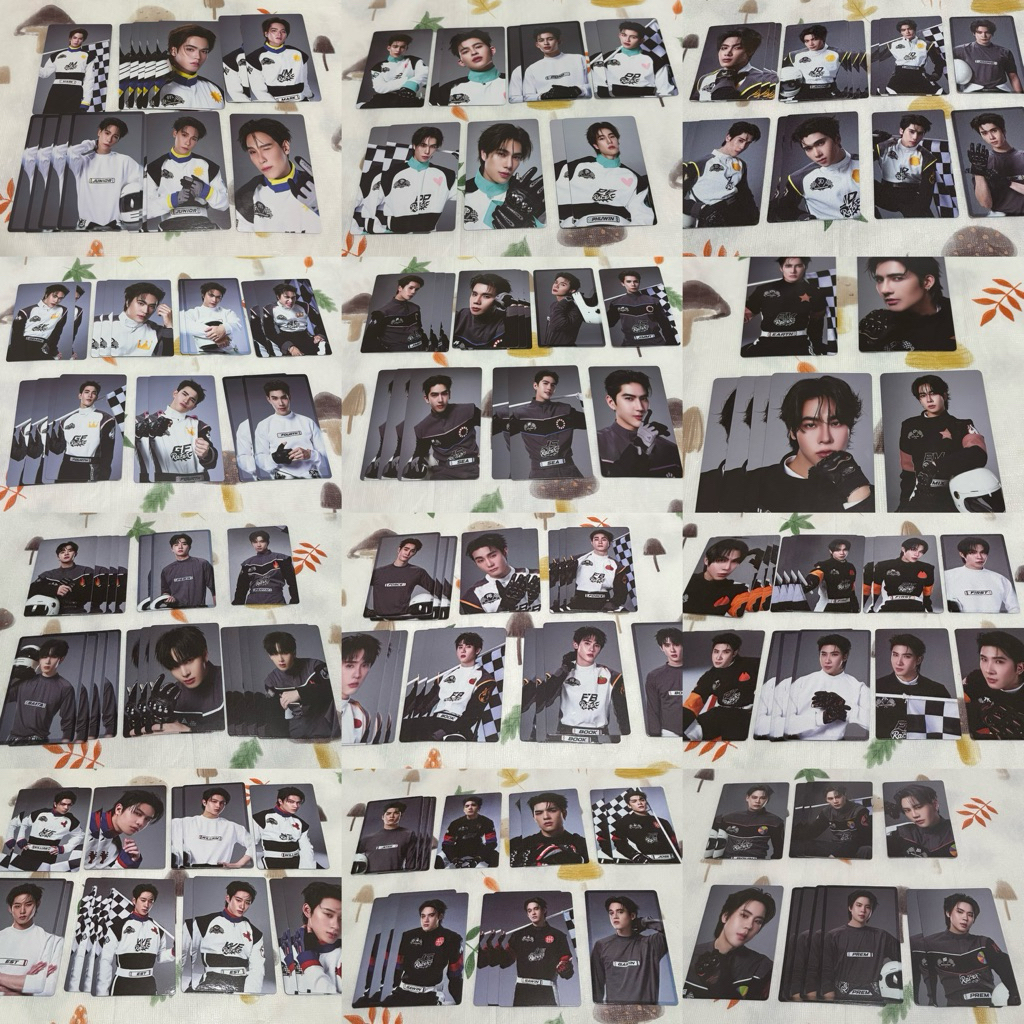 แรนด้อมการ์ด งาน LoLFanFest2026