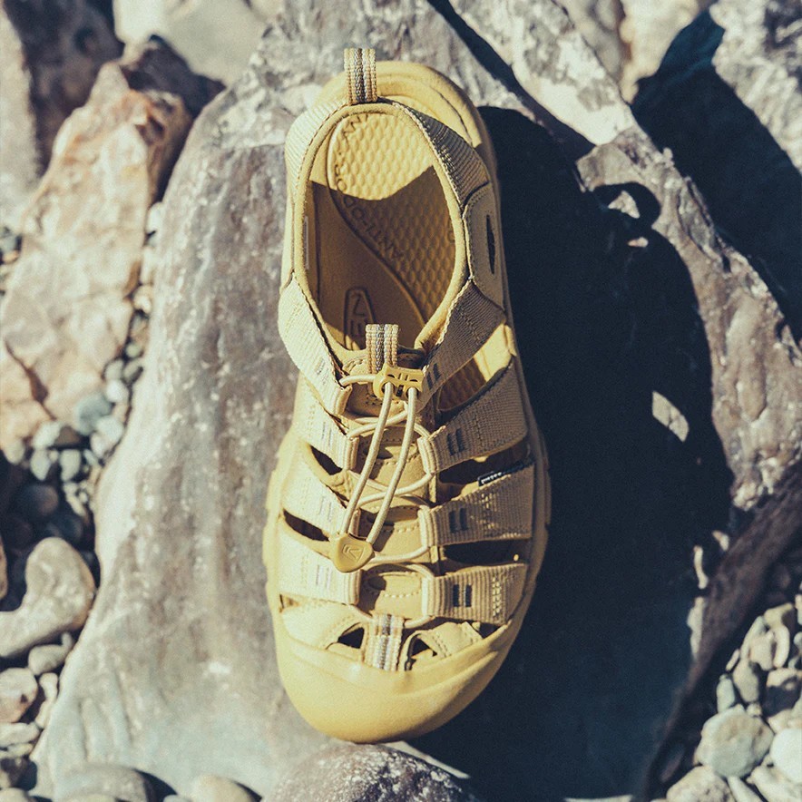 Keen รองเท้าผู้ชาย รุ่น Men's NEWPORT H2 รูปที่ 3