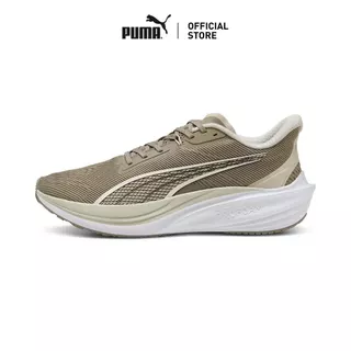 PUMA Running รองเท้าวิ่ง Darter Pro สีน้ำตาล - 31015220