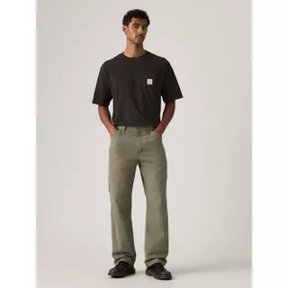 กางเกงผู้ชาย Levi's® Men's 568™ Loose Straight Carpenter