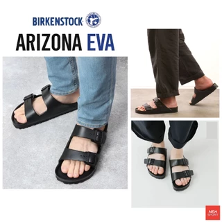 [รุ่นยอดฮิต] BIRKENSTOCK ARIZONA Essentials EVA รองเท้าแตะ รุ่นฮิต ทรงมาแรง ได้ทั้งชายหญิง