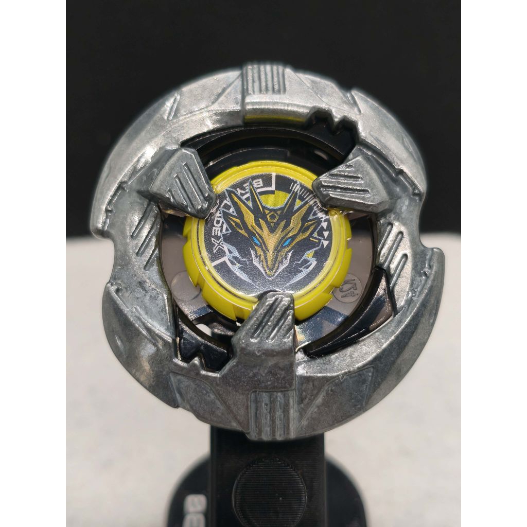 Beyblade x :Shelter Drake (เฉพาะเบลด) มือ1 ของแท้