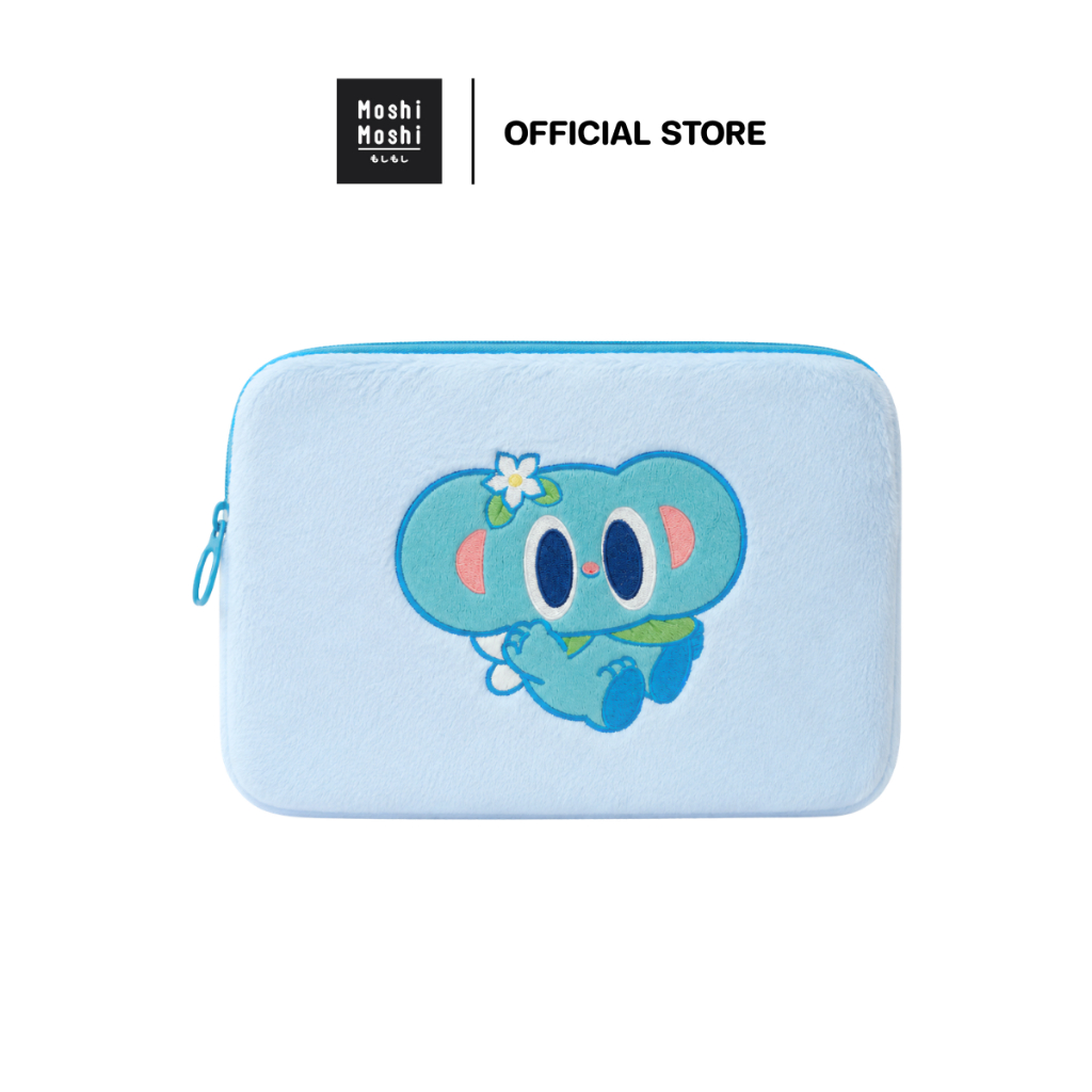 Moshi Moshi กระเป๋าไอแพด กระเป๋าแท็บเล็ต ลาย MOOMPA ลิขสิทธิ์แท้ รุ่น 8100051910