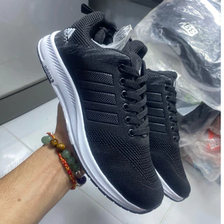 รองเท้าผ้าใบผู้หญิงผู้ชายแบบผูกเชือกใส่สบายหนุ่มเทามีsize37ถึง45สี่งค้ามีพร้อมส่ง